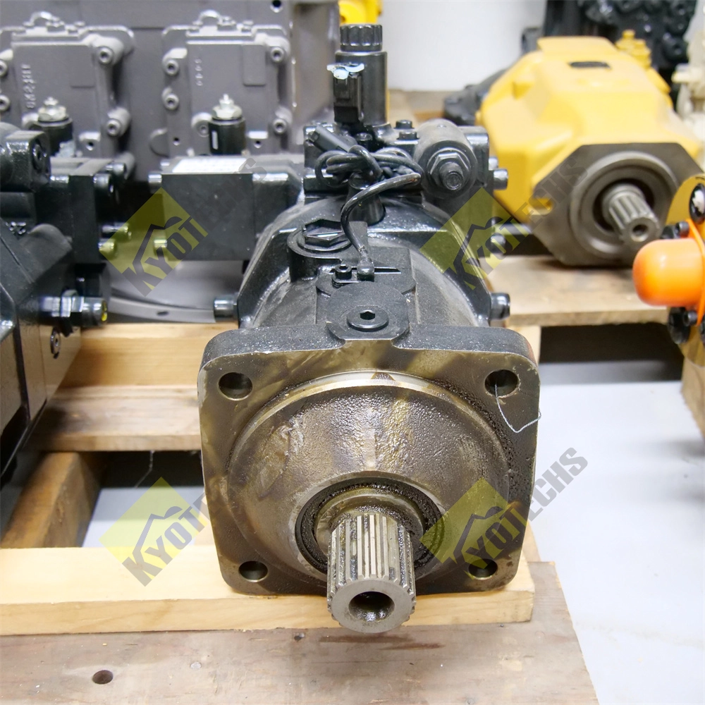 500-3272 Hydraulic Pump