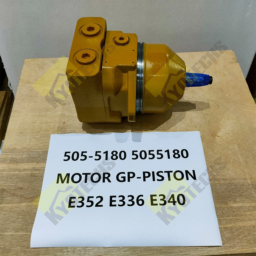 505-5180-E352-E336-E340-Piston-Pump 505-5180 E352 E336 E340 Piston Pump