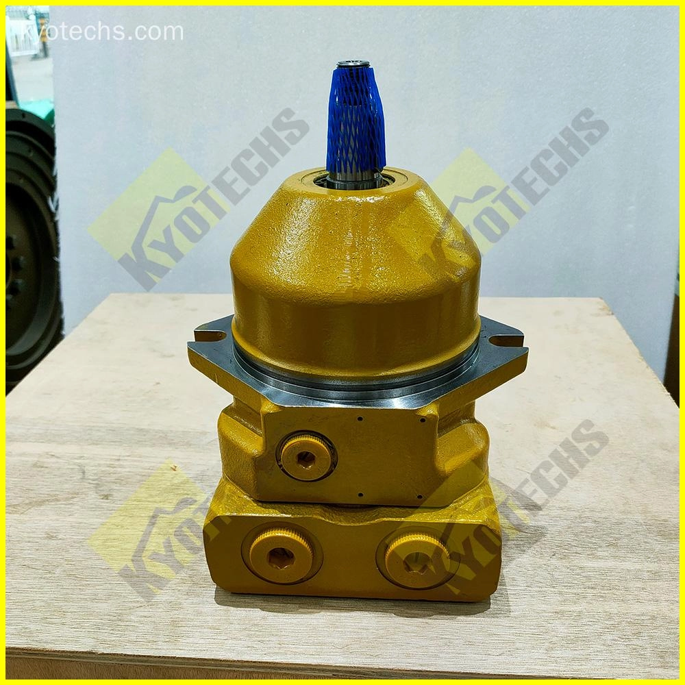 505-5180 E352 E336 E340 Piston Pump