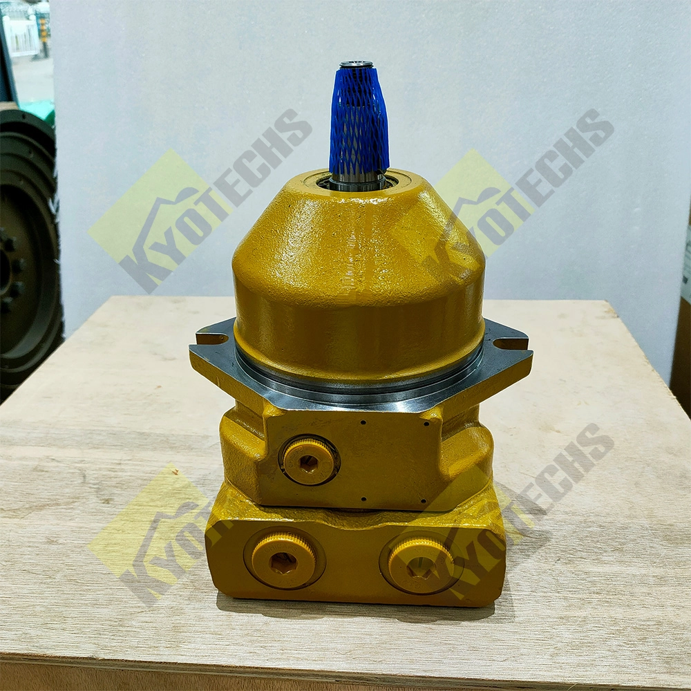 505-5180 E352 E336 E340 Piston Pump