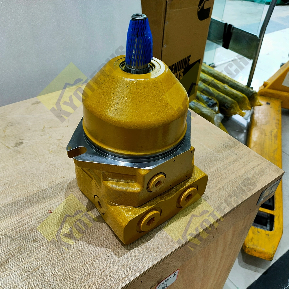 505-5180 E352 E336 E340 Piston Pump