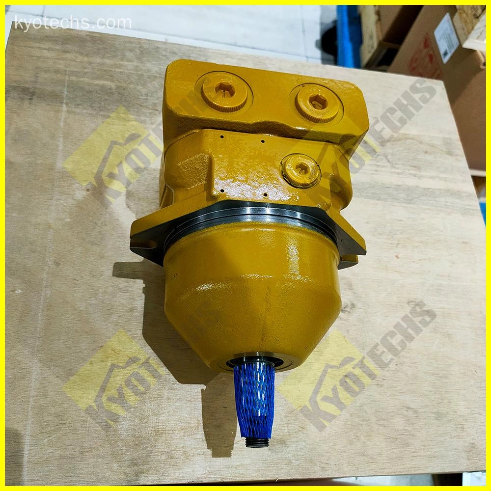 505-5180 E352 E336 E340 Piston Pump