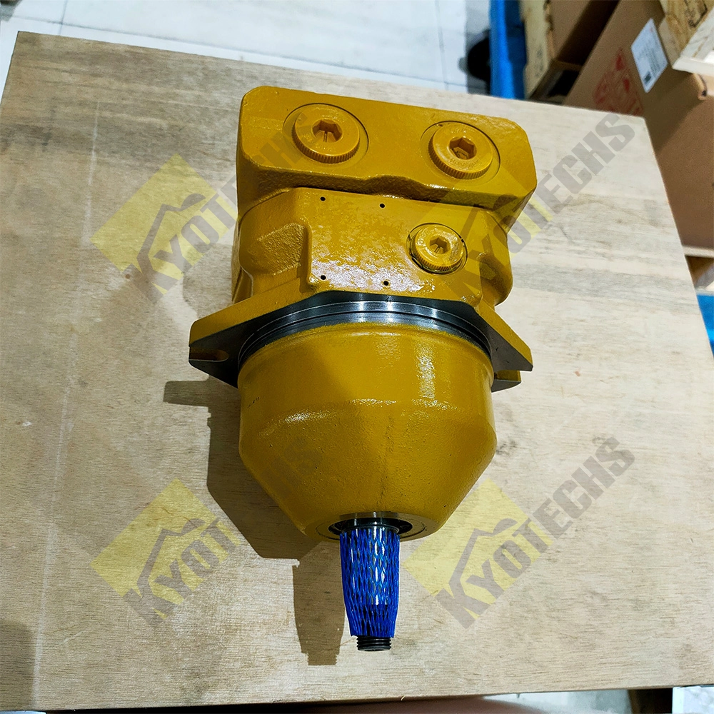 505-5180 E352 E336 E340 Piston Pump