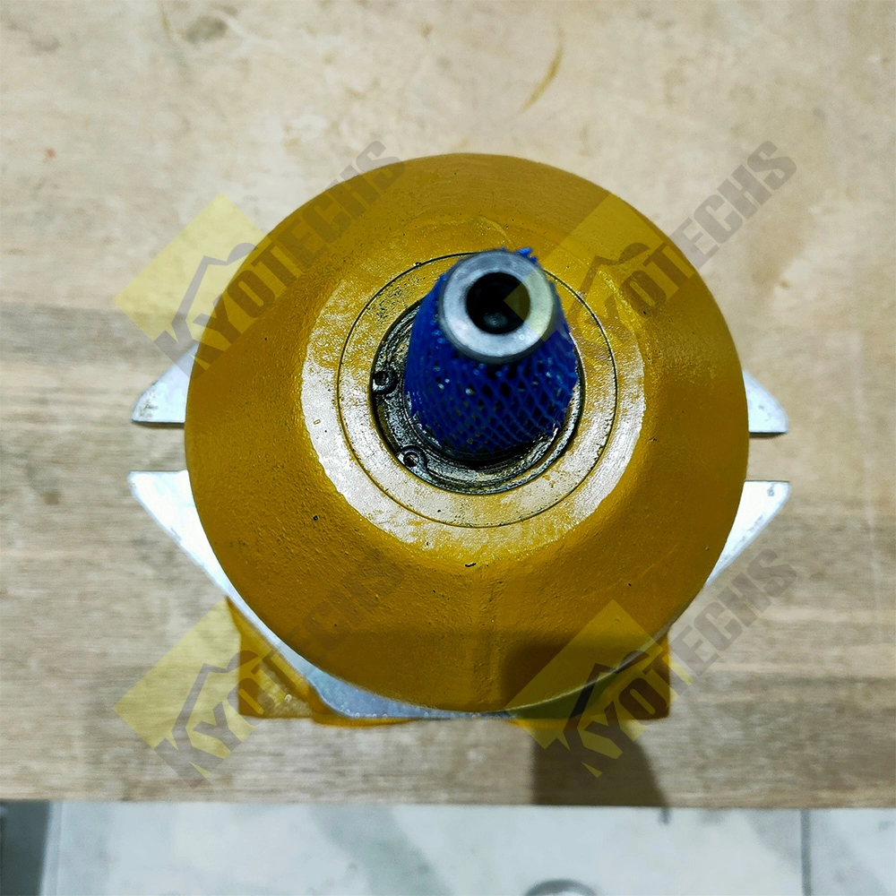 505-5180 E352 E336 E340 Piston Pump