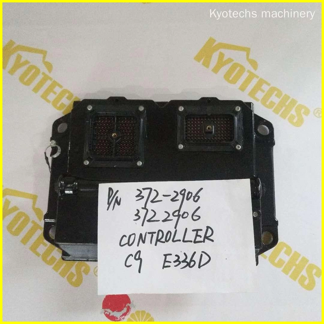 372-2906 3272906 E336D-controller-for Caterpillar