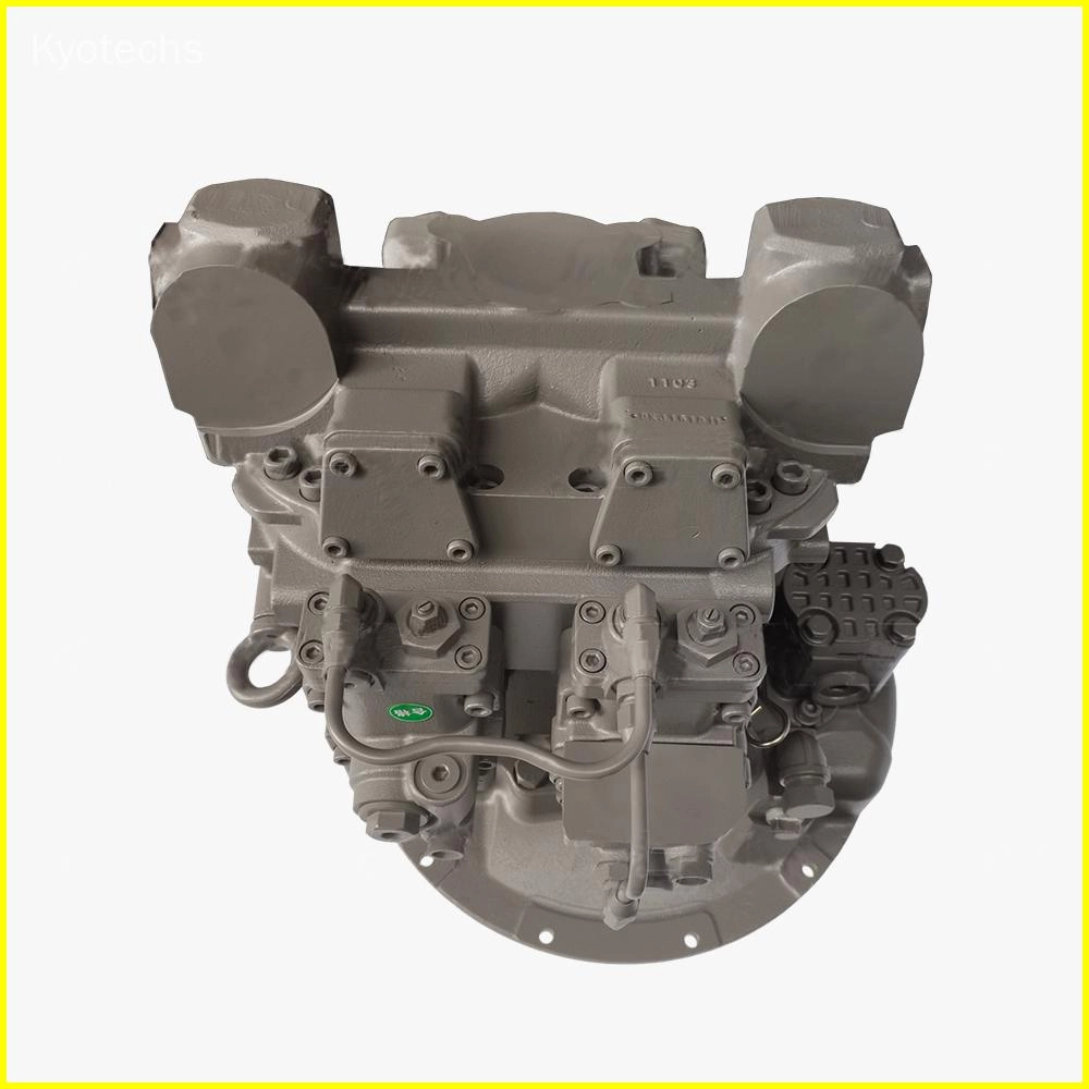 ZAX200-Hydraulic pump-for Hitachi