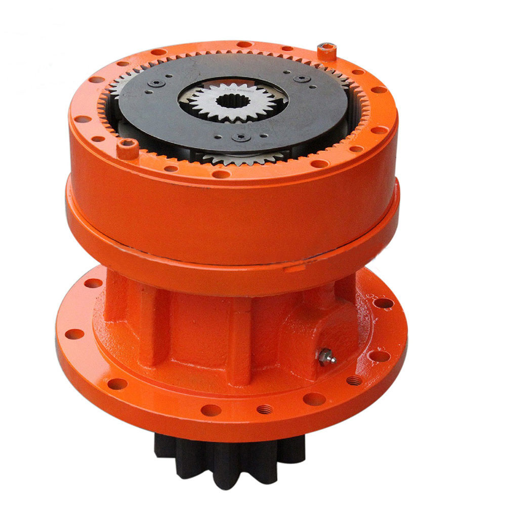 DH300-5 swing gearbox
