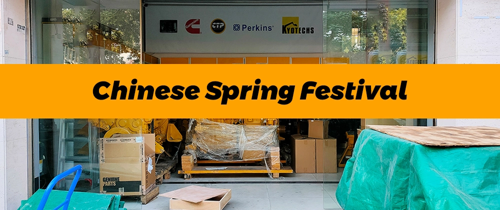 Chese Spring Festival