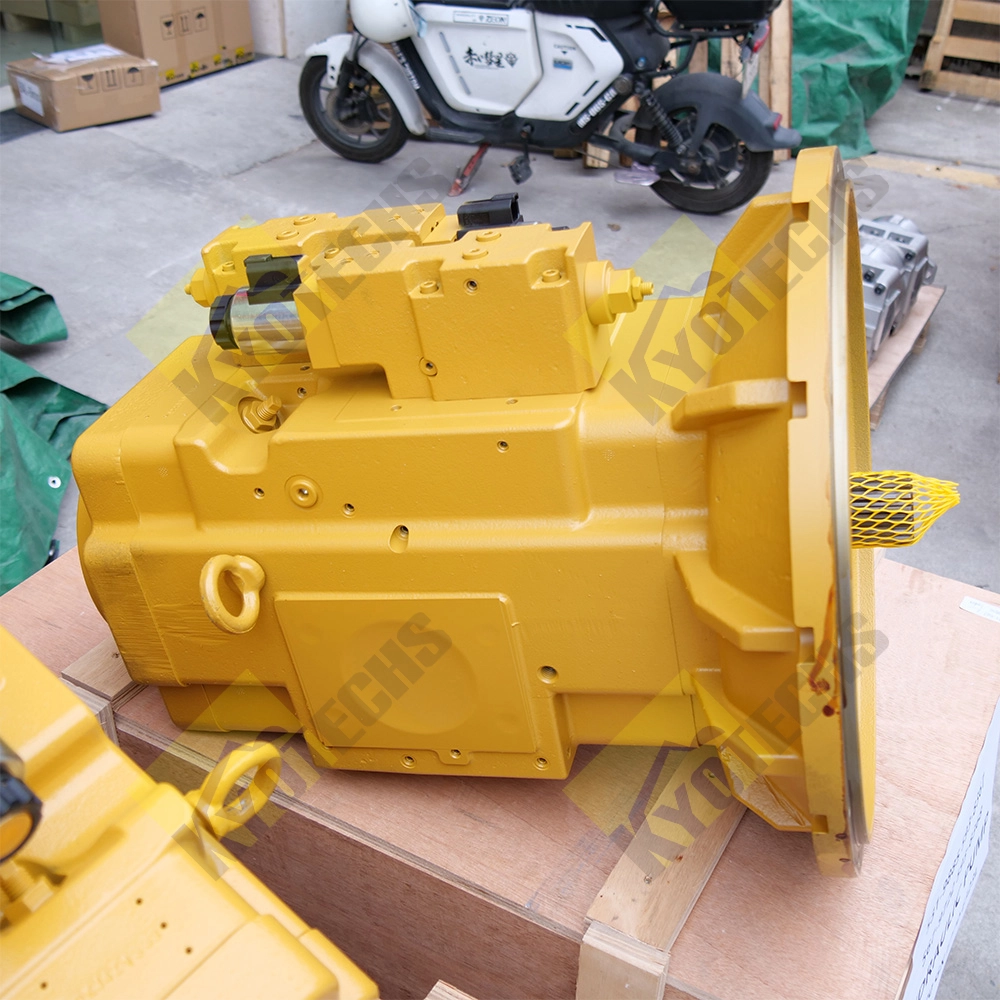 531-9885 593-8367 567-9722 593-8368 CAT320GX E320 E323L HYDRAULIC PUMP 531-9885 593-8367 567-9722 593-8368 CAT320GX E320 E323L HYDRAULIC PUMP