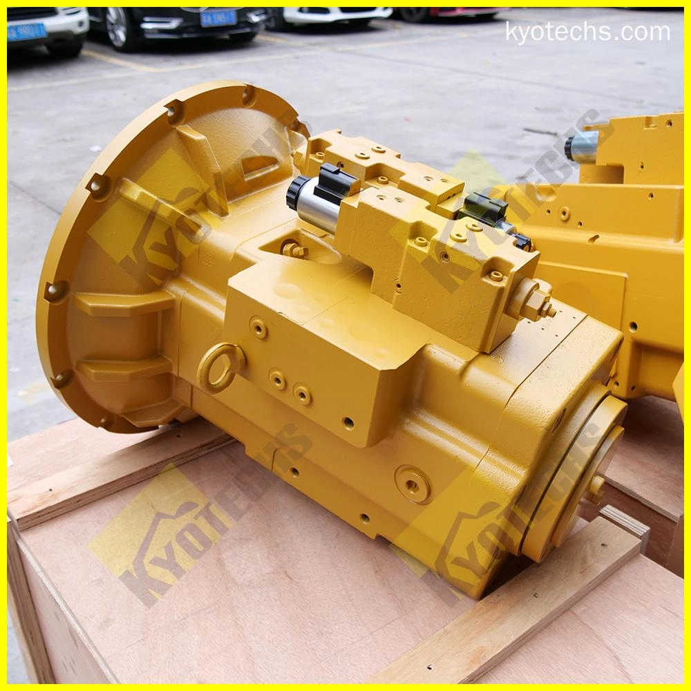 531-9885 593-8367 567-9722 593-8368 CAT320GX E320 E323L HYDRAULIC PUMP