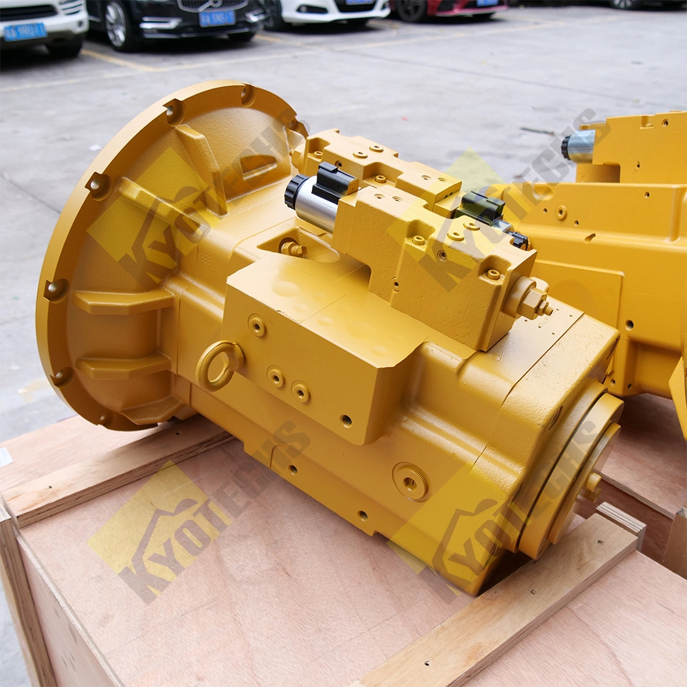 531-9885 593-8367 567-9722 593-8368 CAT320GX E320 E323L HYDRAULIC PUMP 531-9885 593-8367 567-9722 593-8368 CAT320GX E320 E323L HYDRAULIC PUMP