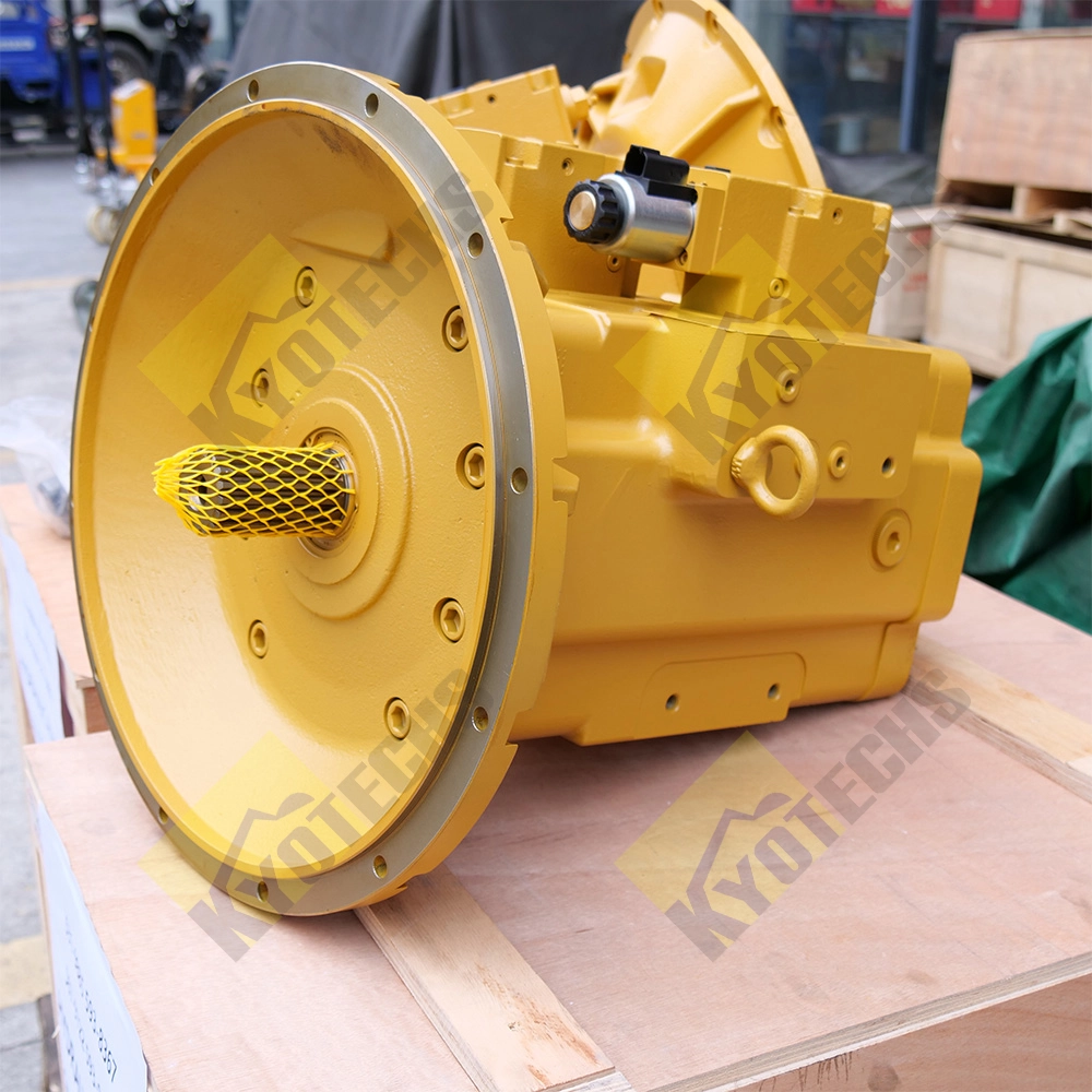 531-9885 593-8367 567-9722 593-8368 CAT320GX E320 E323L HYDRAULIC PUMP 531-9885 593-8367 567-9722 593-8368 CAT320GX E320 E323L HYDRAULIC PUMP