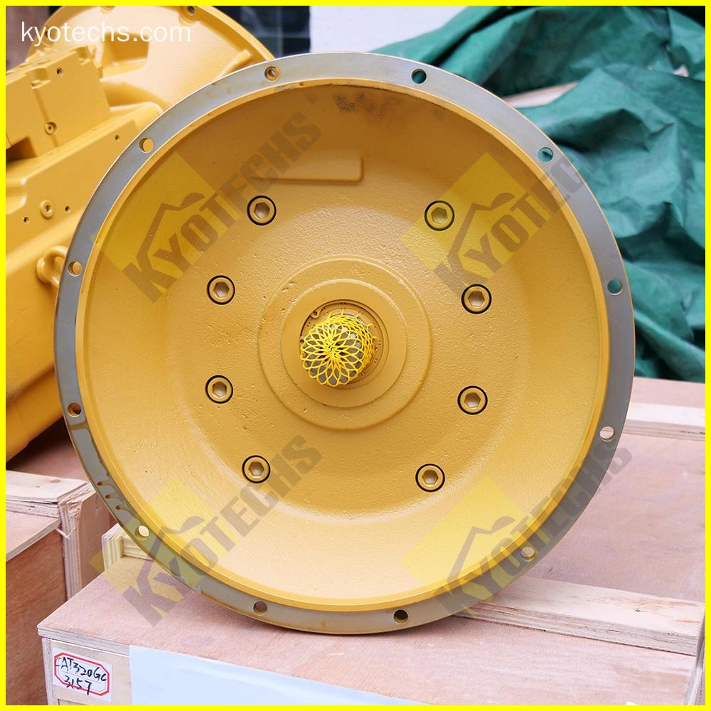 531-9885 593-8367 567-9722 593-8368 CAT320GX E320 E323L HYDRAULIC PUMP
