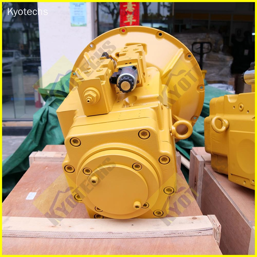 531-9886 567-9722 593-8368 531-9886 CAT323 GC E320 E323L HYDRAULIC PUMP