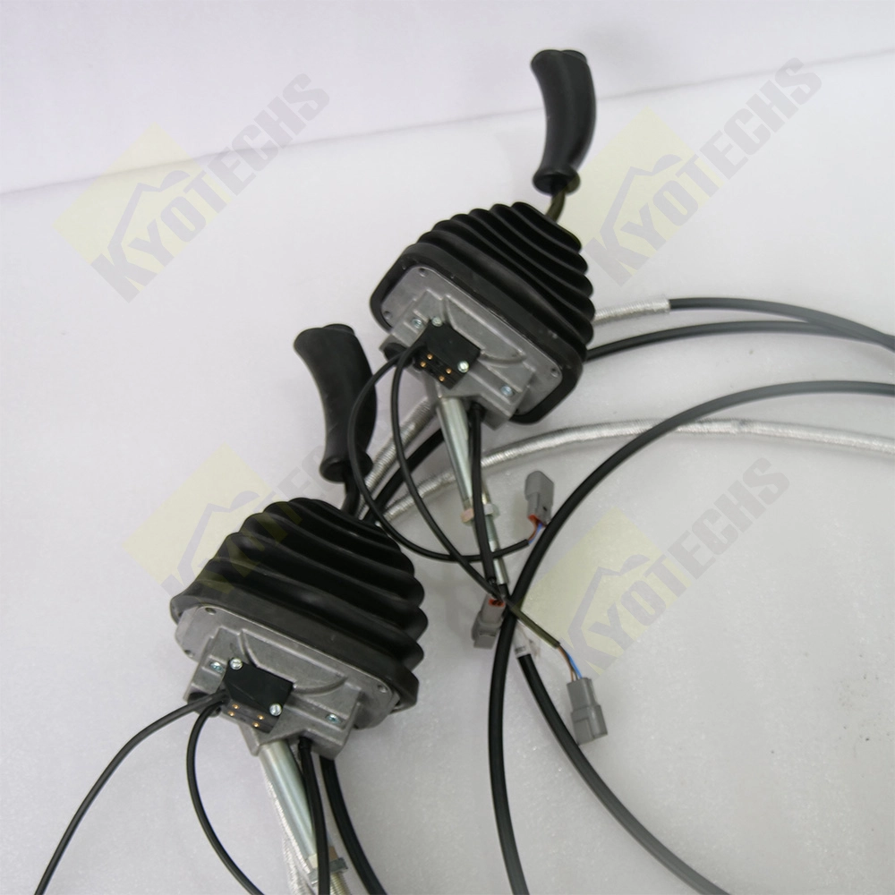 05561566 05561251 BW211D-40 ACTUATOR (3)