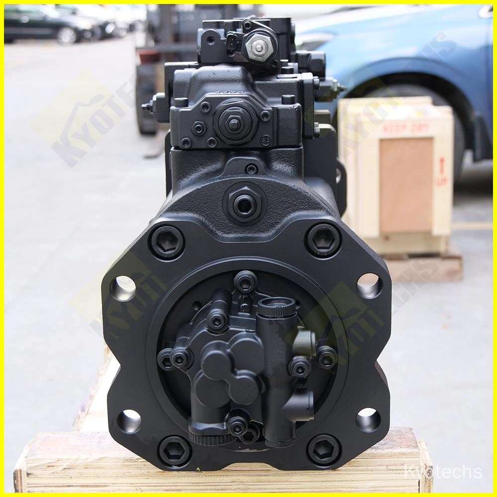 K5V160DTH1SXR-9T46-BV 60357527 SY335 SY365 SY375 MAIN PUMP