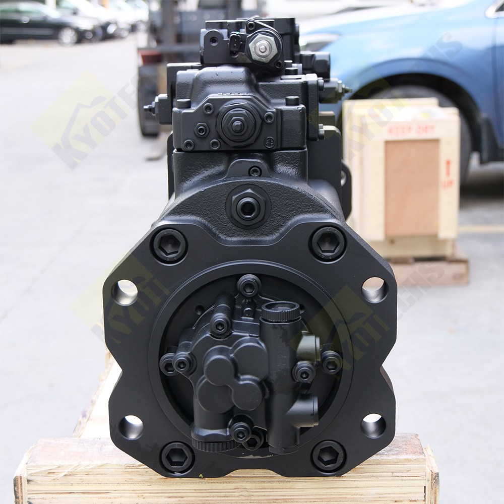 K5V160DTH1SXR-9T46-BV 60357527 SY335 SY365 SY375 MAIN PUMP