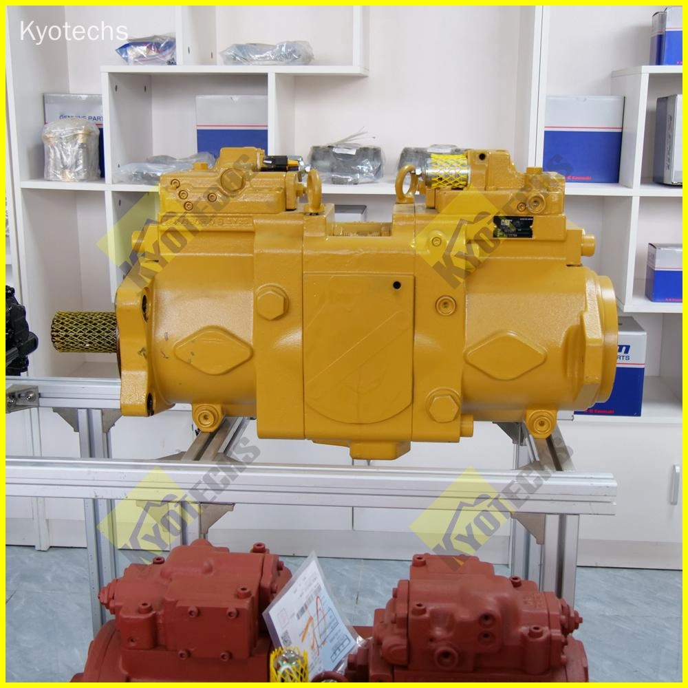 5659737 336GC Hydraulic Pump