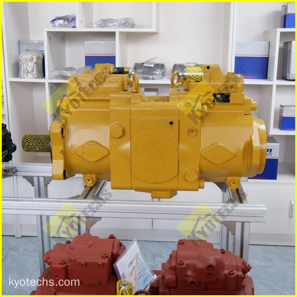 5659737 336GC Hydraulic Pump
