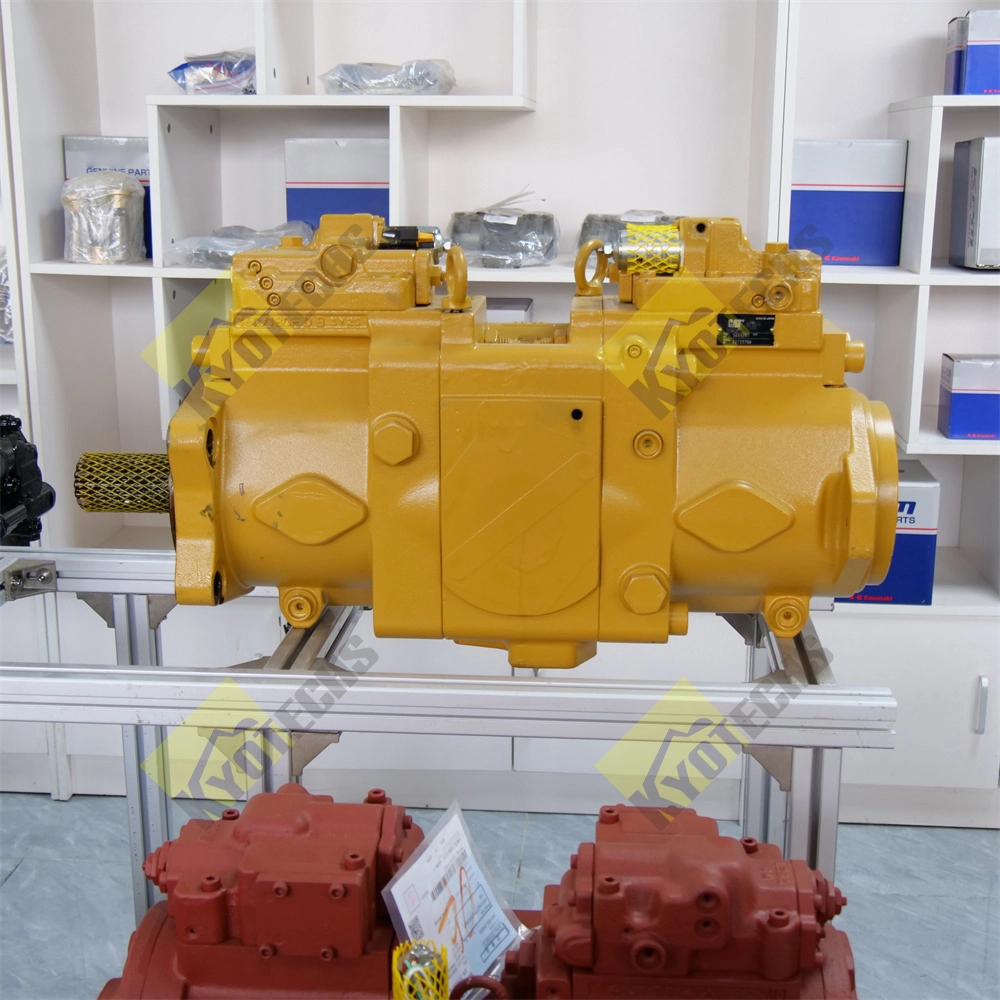 5659737 336GC Hydraulic Pump