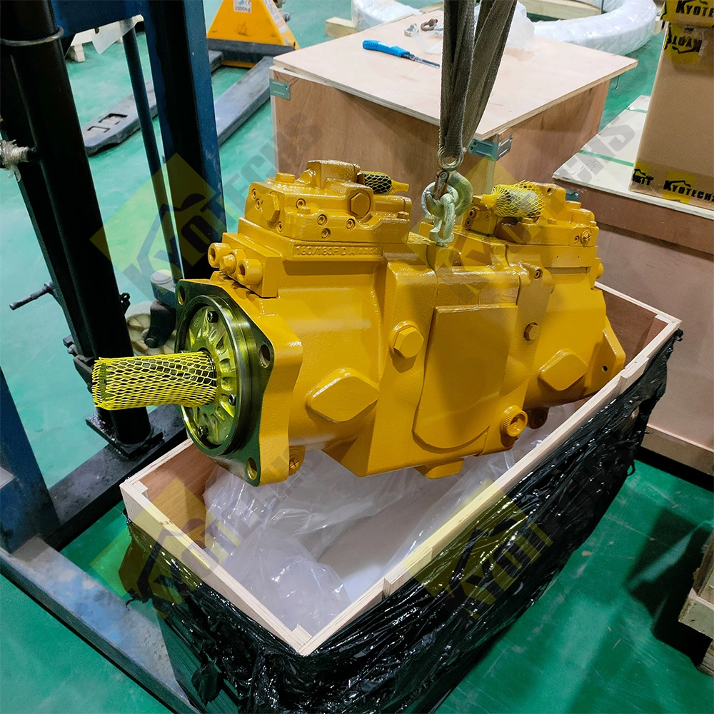 568-3007 571-7932 564-9801 524-0924 345GC 336GC 340 HYDRAULIC PUMP 568-3007 571-7932 564-9801 524-0924 345GC 336GC 340 HYDRAULIC PUMP