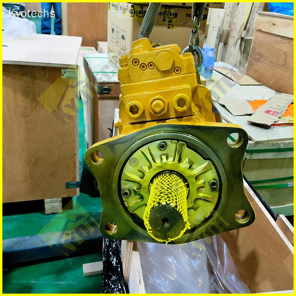 568-3007 571-7932 564-9801 524-0924 345GC 336GC 340 HYDRAULIC PUMP