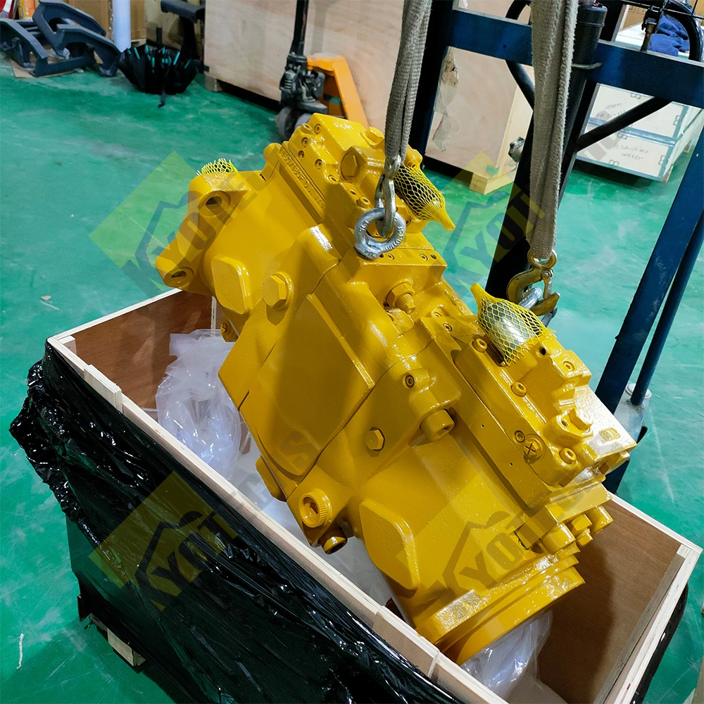 568-3007 571-7932 564-9801 524-0924 345GC 336GC 340 HYDRAULIC PUMP 568-3007 571-7932 564-9801 524-0924 345GC 336GC 340 HYDRAULIC PUMP