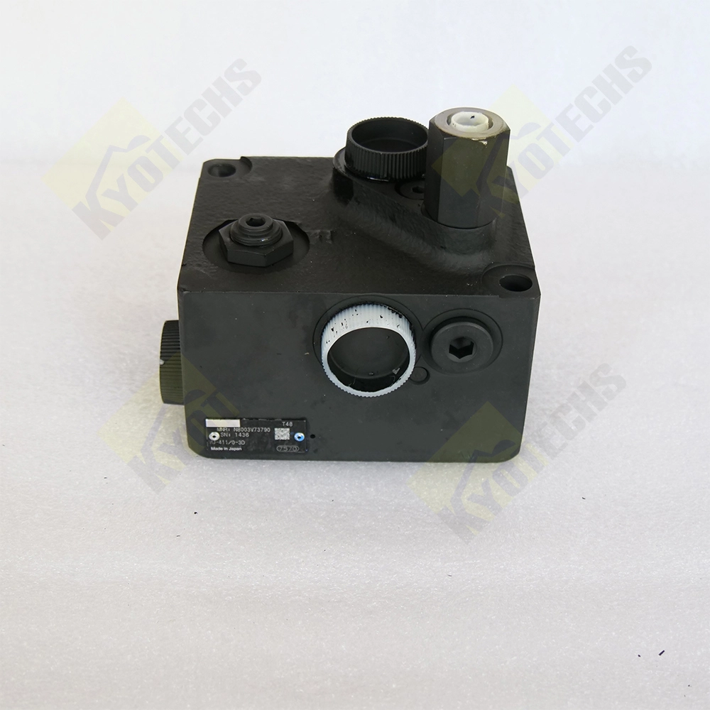 569-43-83140 5694383140 HD465-7 HD605-7 HD785 CHARGE VALVE