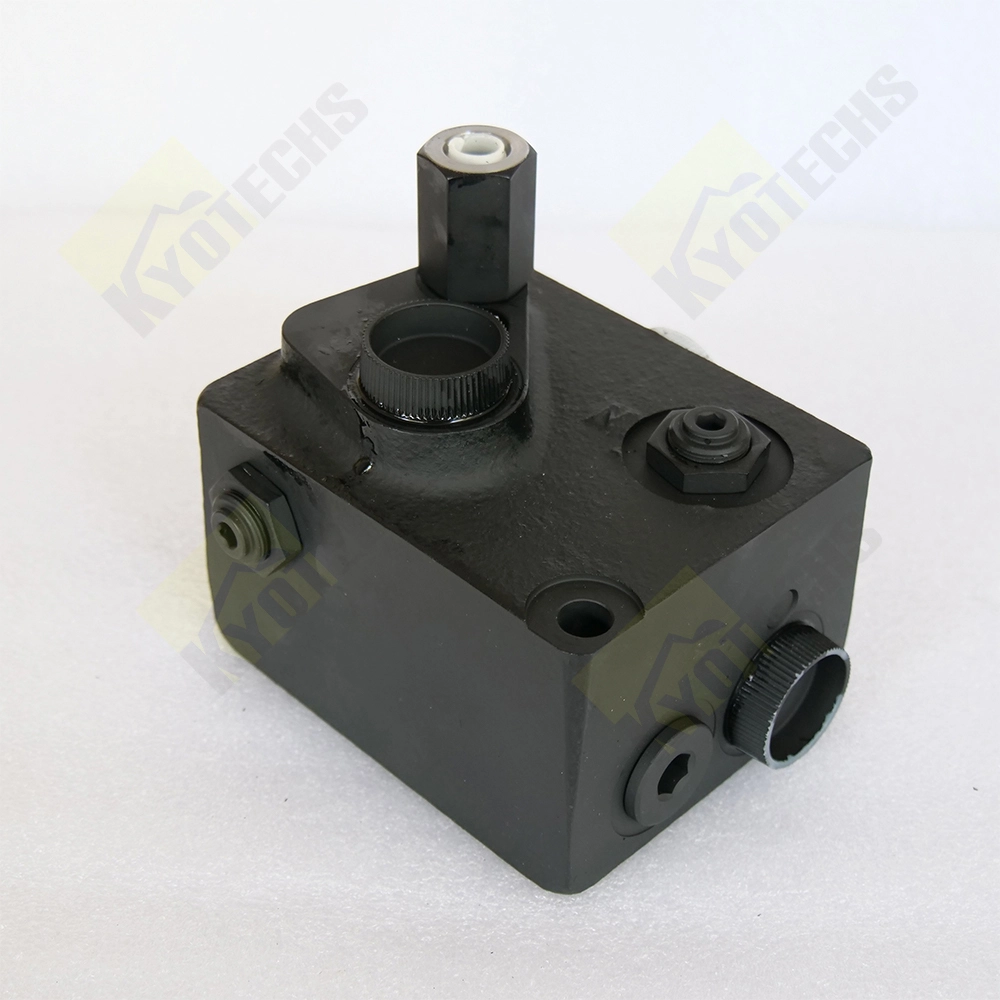 569-43-83140 5694383140 HD465-7 HD605-7 HD785 CHARGE VALVE 569-43-83140 5694383140 HD465-7 HD605-7 HD785 CHARGE VALVE