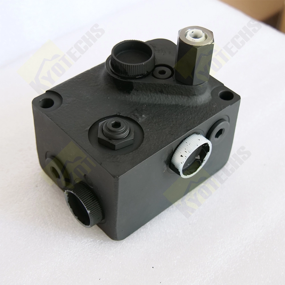 569-43-83140 5694383140 HD465-7 HD605-7 HD785 CHARGE VALVE 569-43-83140 5694383140 HD465-7 HD605-7 HD785 CHARGE VALVE