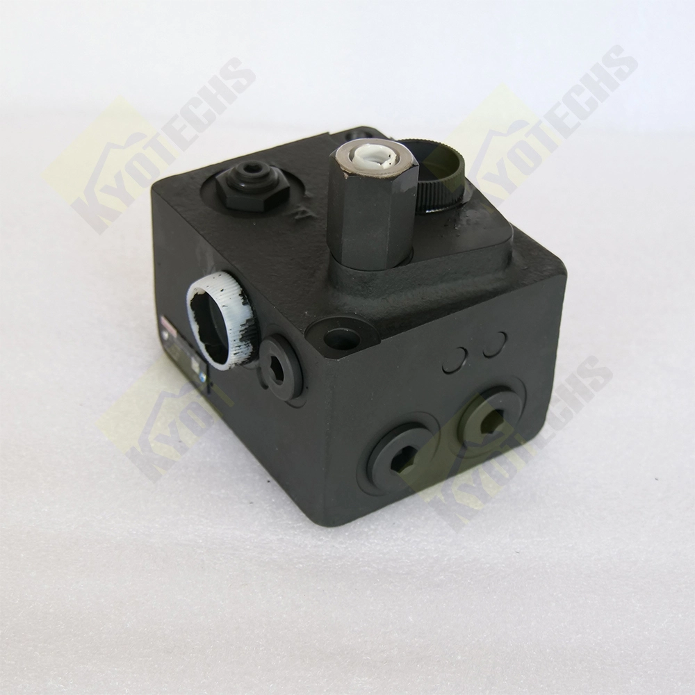 569-43-83140 5694383140 HD465-7 HD605-7 HD785 CHARGE VALVE