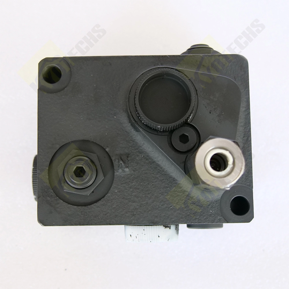 569-43-83140 5694383140 HD465-7 HD605-7 HD785 CHARGE VALVE 569-43-83140 5694383140 HD465-7 HD605-7 HD785 CHARGE VALVE