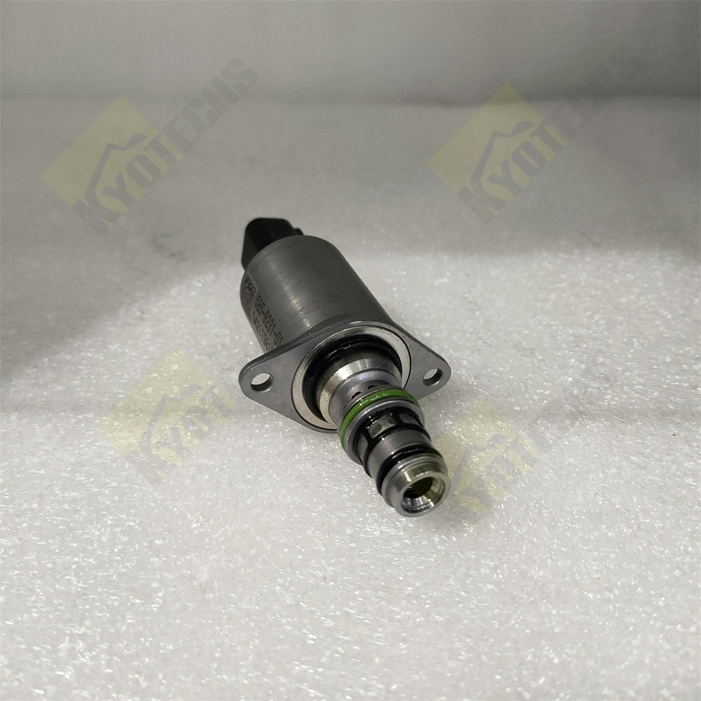 585-9231 Solenoid valve