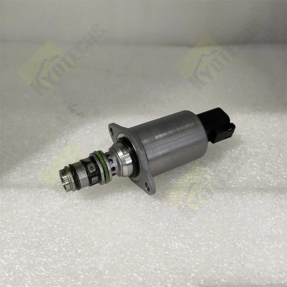 585-9231 Solenoid valve