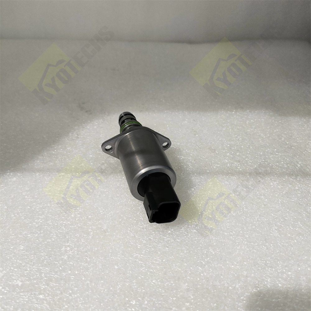 585-9231 Solenoid valve