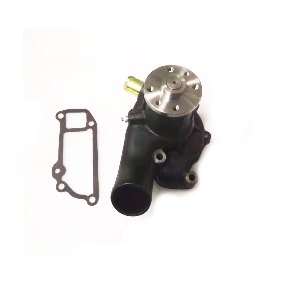 Excavator engine Accessories Water Pump 8-97253028-1 1-13610877-6 For 6BG1 Engine