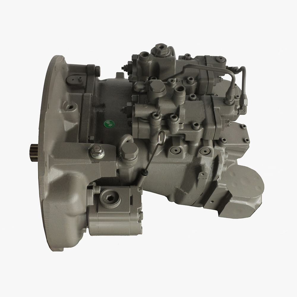 ZAX200-3-Hydraulic pump-for Hitachi