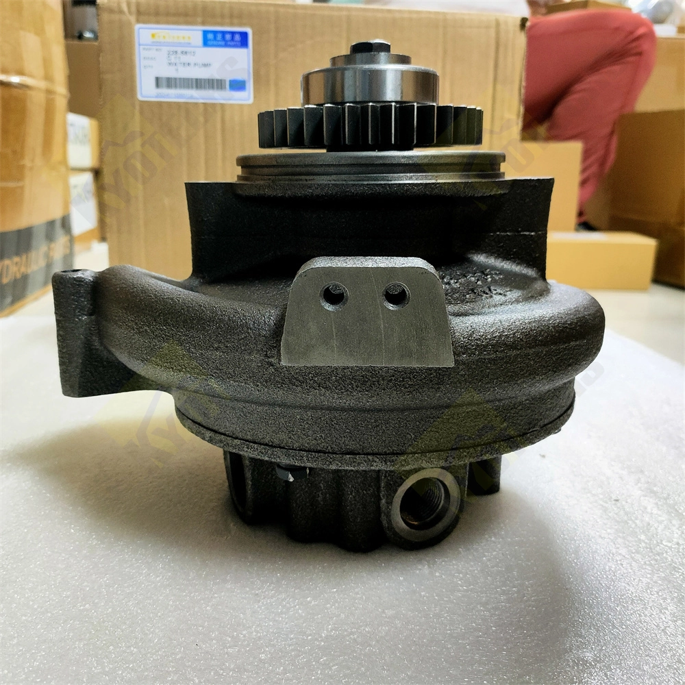 228-5812 C11 Water Pump