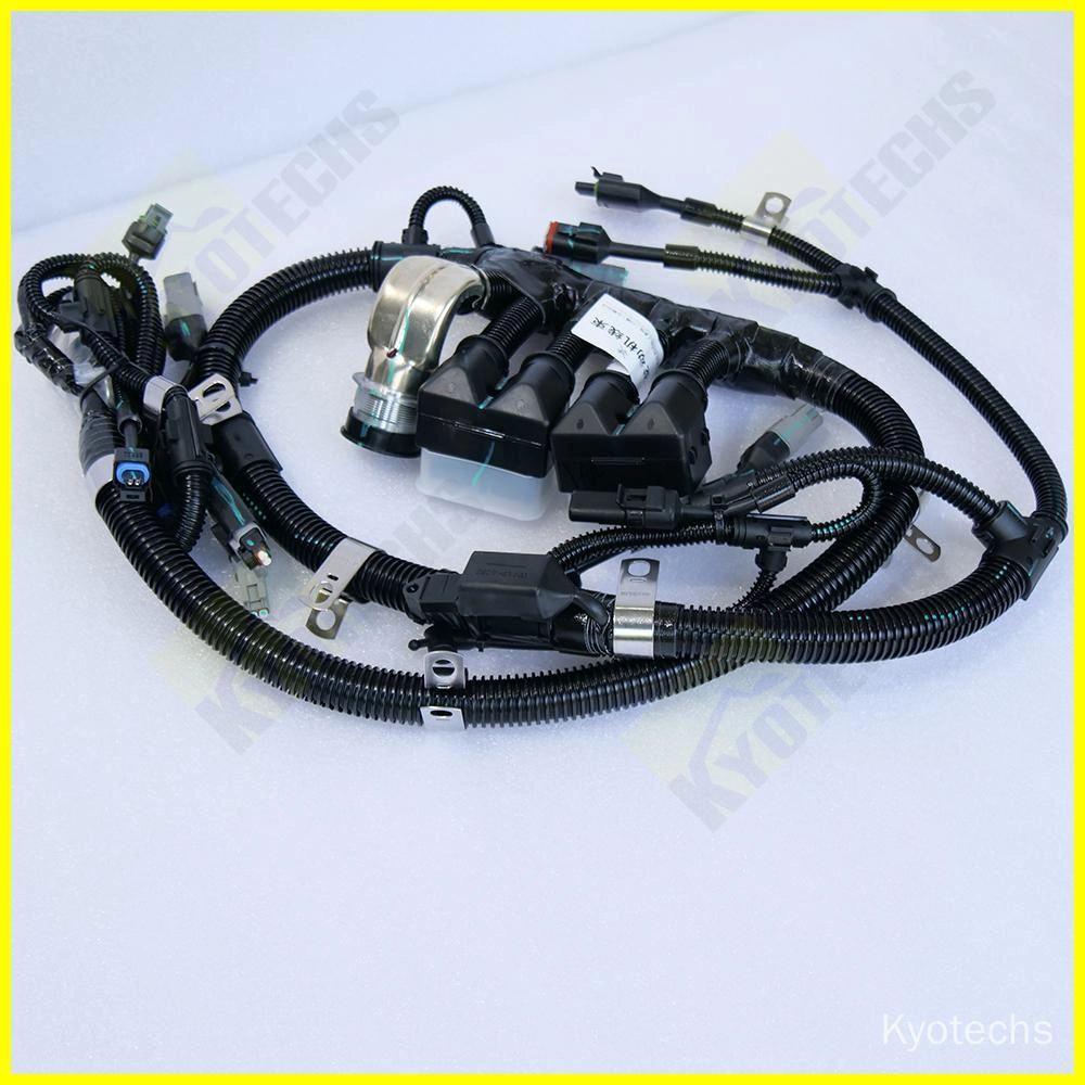 4952752 2864488 QSM11 ISM11 WIRING HARNESS