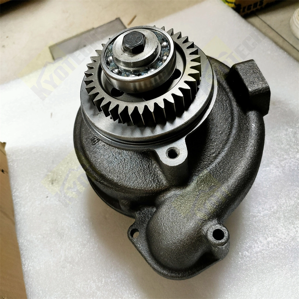 228-5812 C11 Water Pump