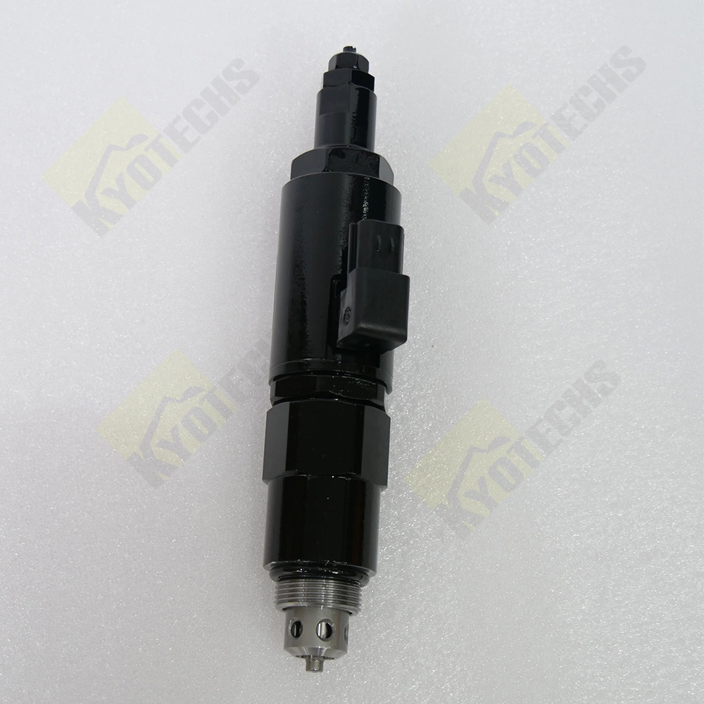 YN22V00035F1 SK170-8 SK170-9 SK210-8SK210-9 SK260 SK295-8 SK350-9 SOLENOID VALVE