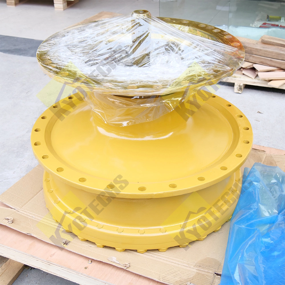 5M7751 CAT977 D6C D6D TRAVEL GEARBOX 5M7751 CAT977 D6C D6D TRAVEL GEARBOX