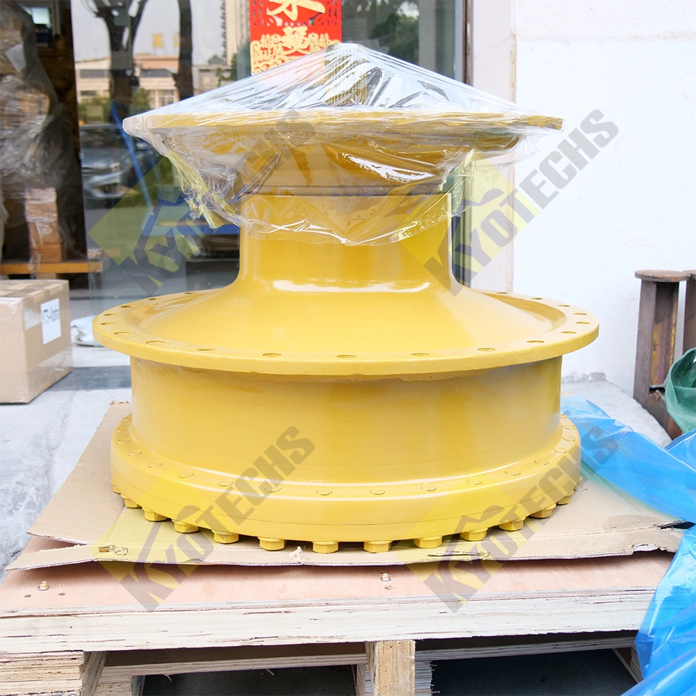 5M7751 CAT977 D6C D6D TRAVEL GEARBOX 5M7751 CAT977 D6C D6D TRAVEL GEARBOX