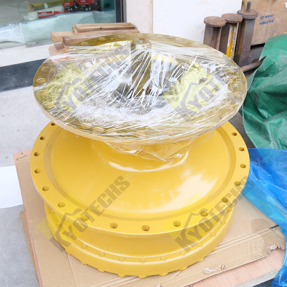 5M7751 CAT977 D6C D6D TRAVEL GEARBOX 5M7751 CAT977 D6C D6D TRAVEL GEARBOX