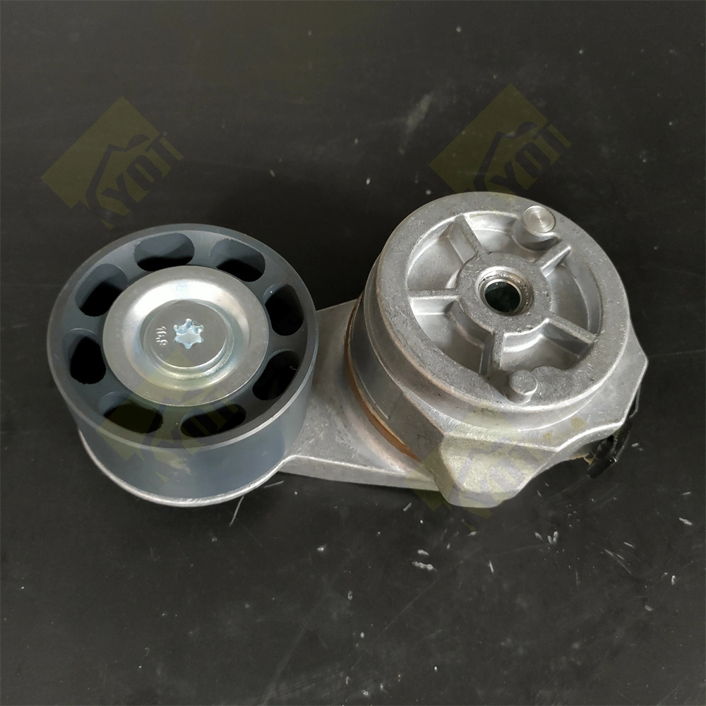 190-0649 C15 Belt Tensioner