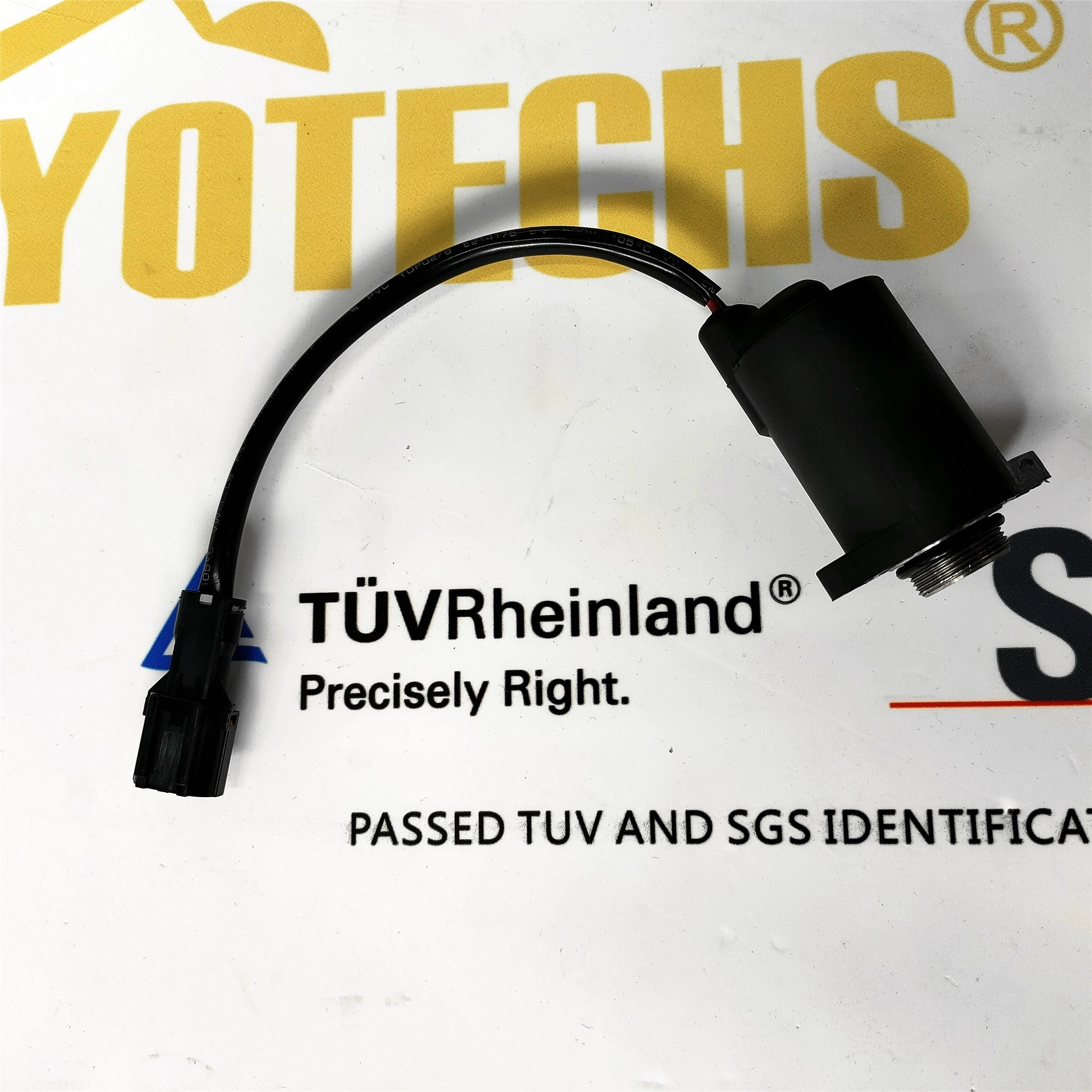 LL001140 LL-001140 LL001141 LL001142 CX240B CX350B SH350-A5 CX220C CX350C SH210-A5 SH240-A5 SOLENOID (4) LL001140 LL-001140 LL001141 LL001142 CX240B CX350B SH350-A5 CX220C CX350C SH210-A5 SH240-A5 SOLENOID (4)