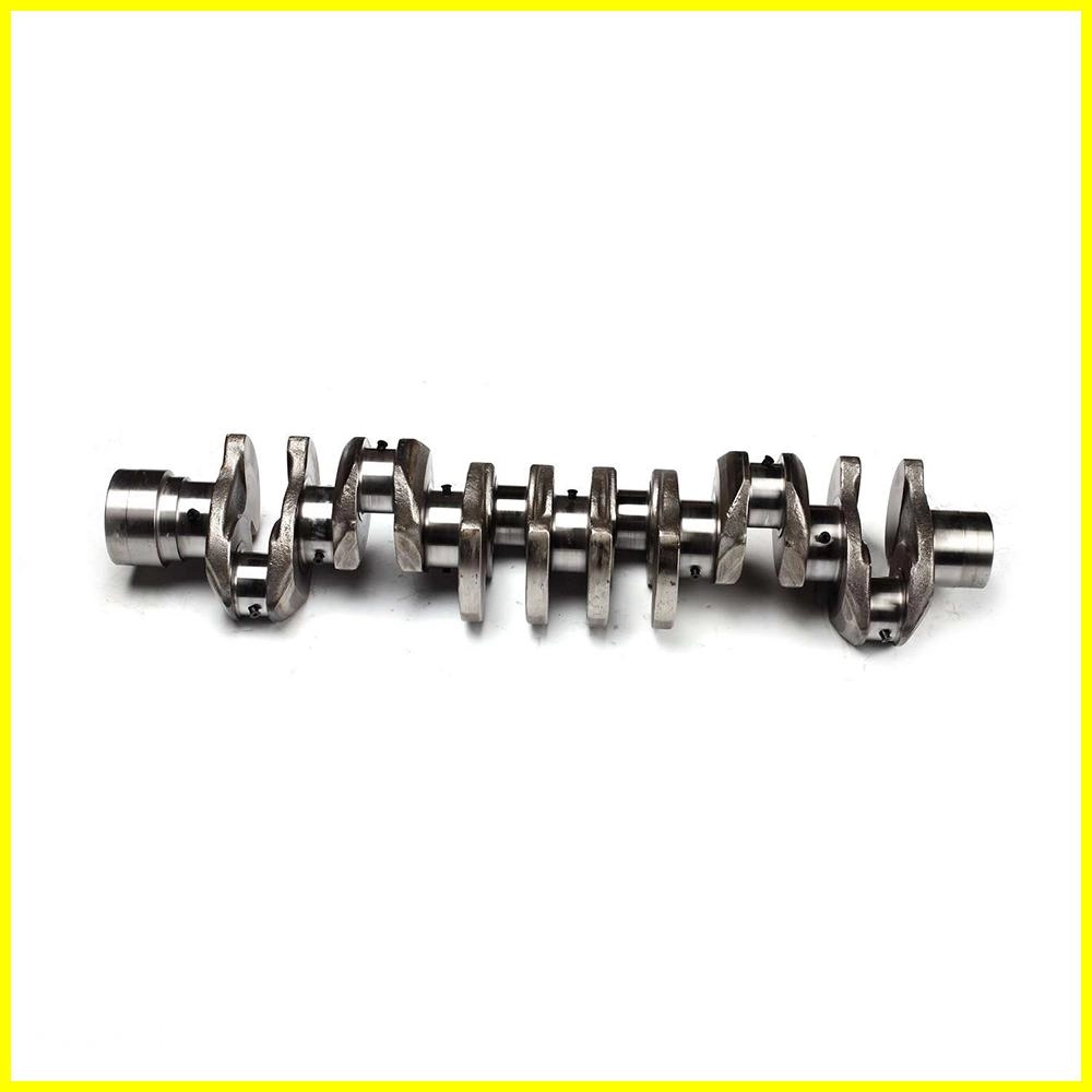 13411-2241 13411-E0100 for SK330-8 SK350-8 SK380-8-crankshaft-for Kobelco