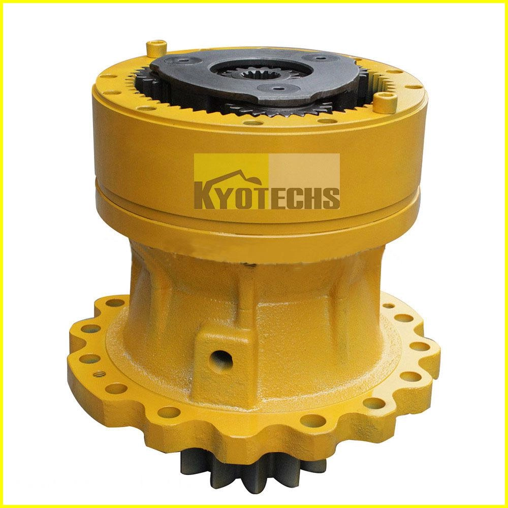 169-5549 Swing Gearbox For Caterpillar E311C E312C