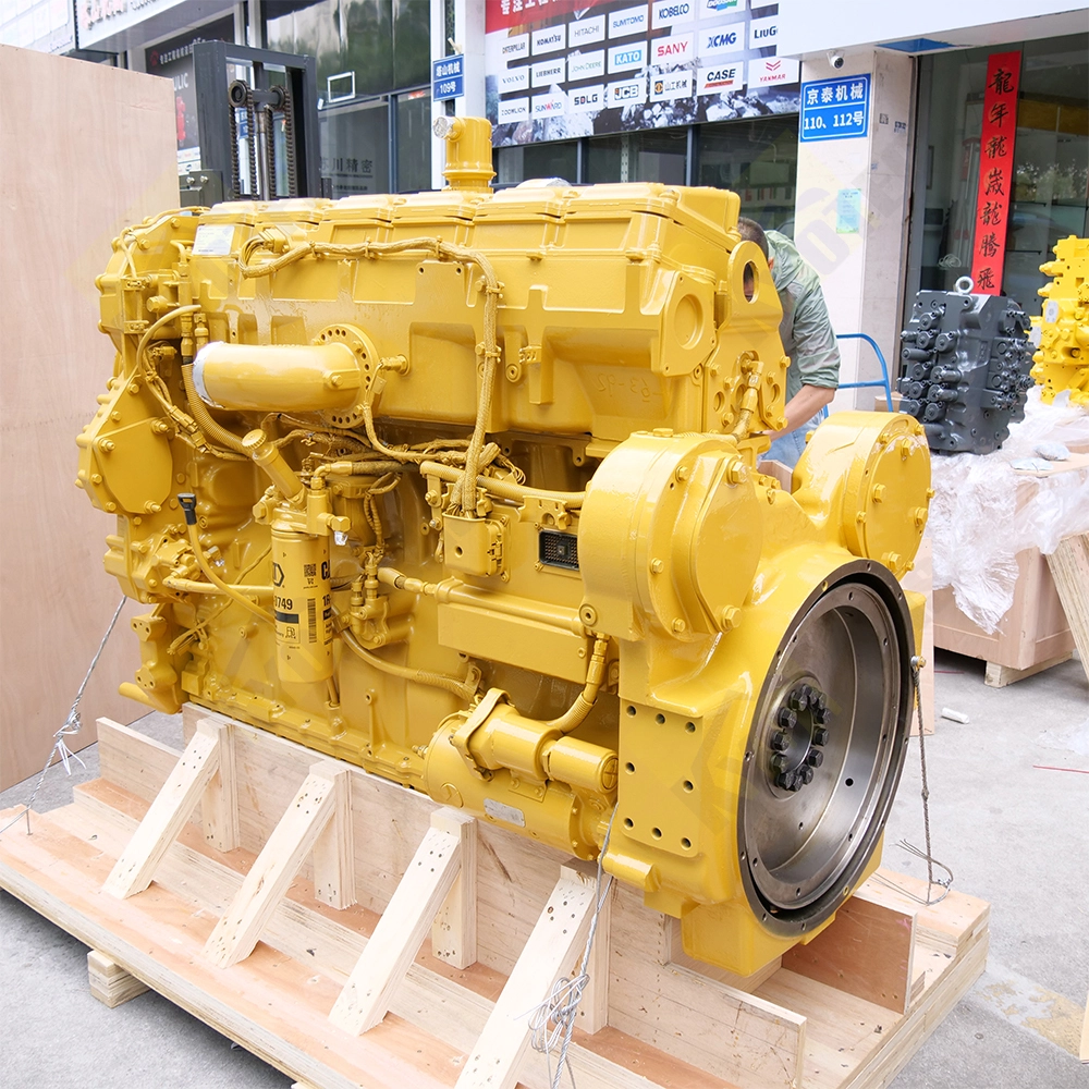 359-2116 3592116 C15 ENGINE 359-2116 3592116 C15 ENGINE