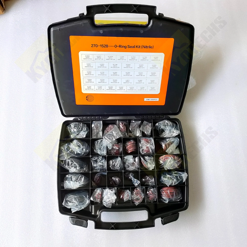 270-1528 o-ring kit 270-1528 o-ring kit